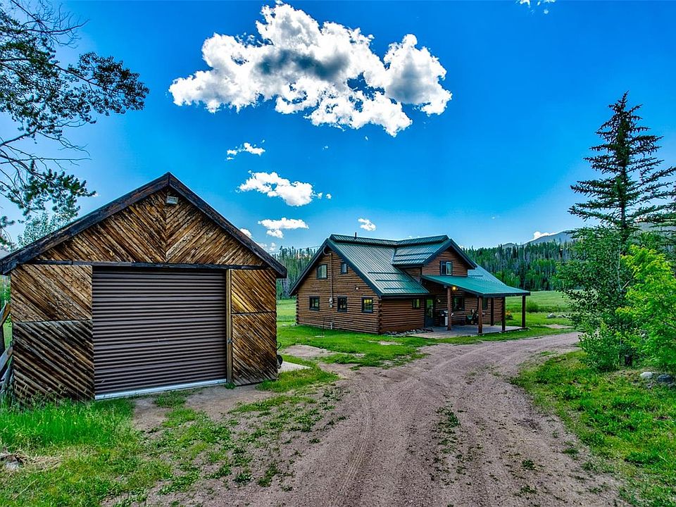 33015 Ramuda Trail, Oak Creek, CO 80467 Zillow