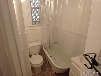 Rented by Brooklyn Bound Realty