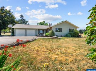 5965 Century Oak Ln NE, Silverton, OR 97381