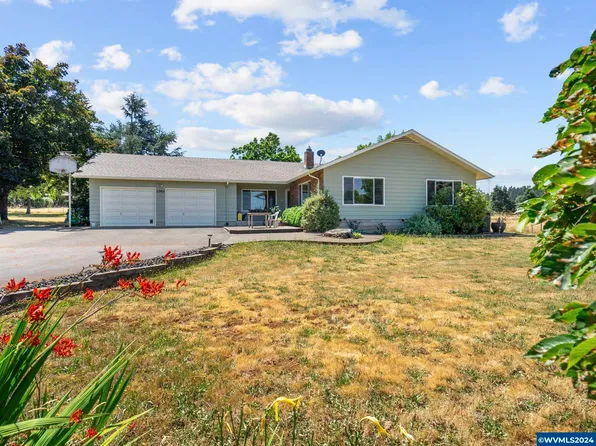 5965 Century Oak Ln NE, Silverton, OR 97381