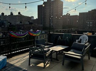 516 E 6th St #PENTHOUSE R, New York, NY 10009