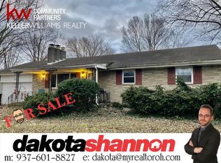 4223 Dunsmere Dr, Dayton, OH 45430