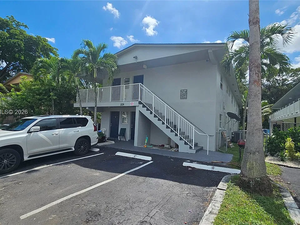 1524 SW 5th Pl #C