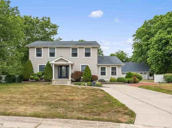 14 Wakefield Pl, Cape May, NJ 08204