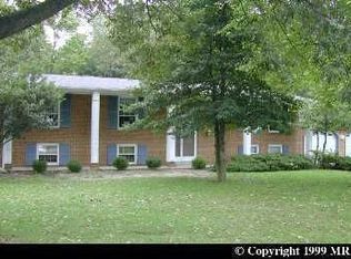 11231 Country Rd, Dunkirk, MD 20754