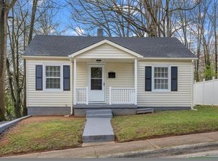 216 W 23rd St, Winston Salem, NC 27105