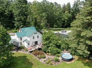 332 Ballou Rd, Porter Corners, NY 12859