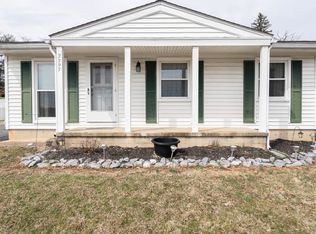 2397 Highview Cres, Staunton, VA 24401