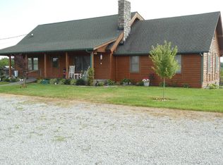 5182 Little Mount Rd, Taylorsville, KY 40071