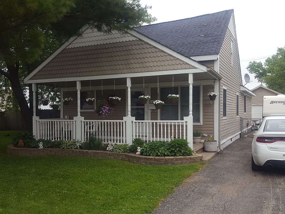 1st image of 26704 Park Ct