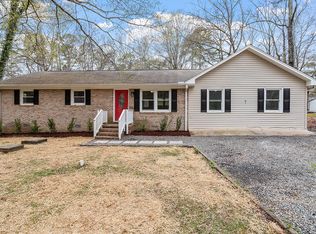 5721 Birch Dr, Durham, NC 27712