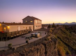 9813 SW Geneva View Rd, Crooked river ranch, OR 97760