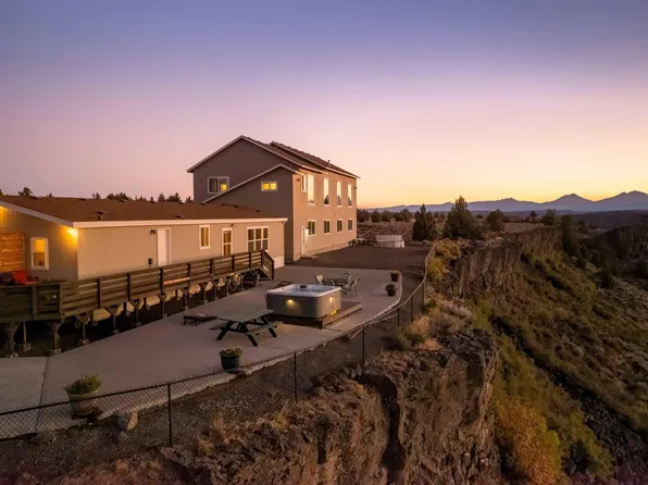 9813 SW Geneva View Rd, Crooked River Ranch, OR 97760