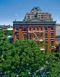 Sold by Brown Harris Stevens