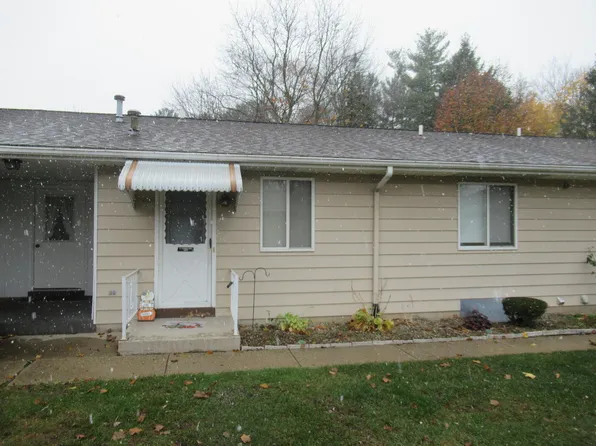 5805 Leisure South Dr SE #147, Grand Rapids, MI 49548