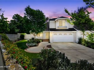 49 Winterhaven, Irvine, CA 92614