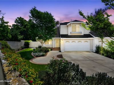 49 Winterhaven, Irvine, CA, 92614