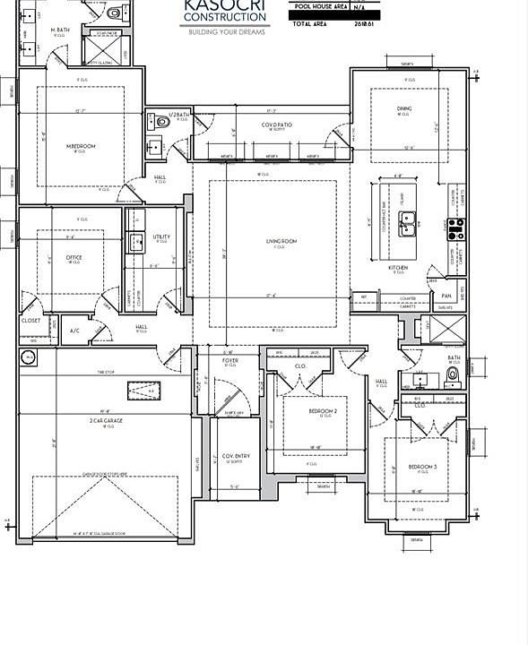 2nd image of 16614 McCullar Ct