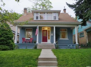 995 S 900 E, Salt Lake City, UT 84105