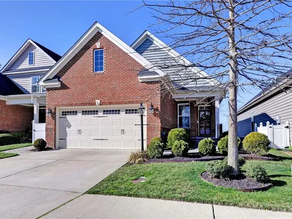 4381 Harrington Cmns, Williamsburg, VA 23188