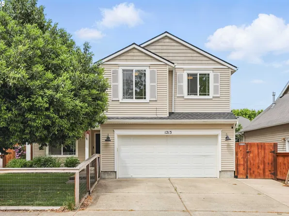 1213 Nichols Ln, Forest Grove, OR 97116