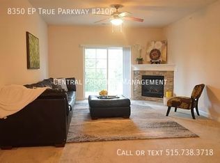 8350 Ep True Pkwy UNIT 2106, West Des Moines, IA 50266