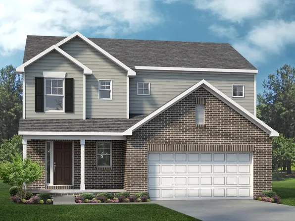 Harrison Plan, Prospect Pointe West