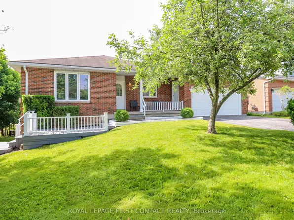 1 Mariposa Dr, Orillia, ON L3V 7G6