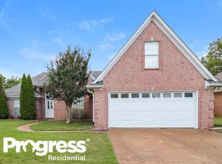 7633 Meadow Ridge Ln, Olive Branch, MS 38654