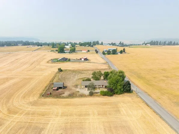 13506 E Farwell Rd, Spokane, WA 99217
