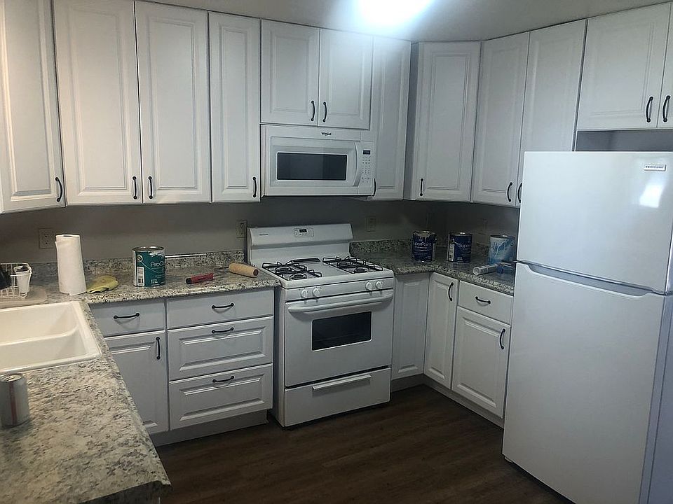 New kitchen 