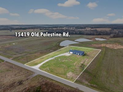 15419 Old Palestine Rd, Crofton, KY, 42217