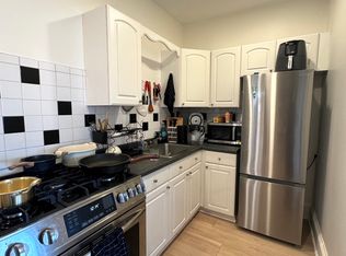 Atlas Residences, Allston, MA 02134