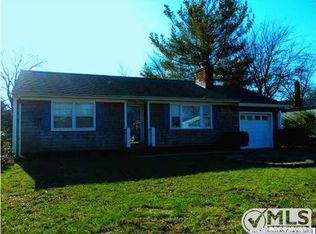 2714 Shady Glen Ave, Point Pleasant Beach, NJ 08742