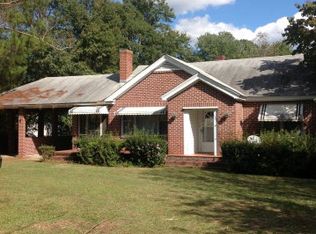 1305 Manning Rd, Sumter, SC 29150