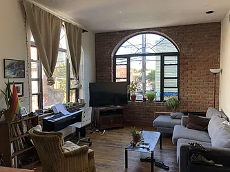 Rented by Flatiron Real Estate Advisors LLC