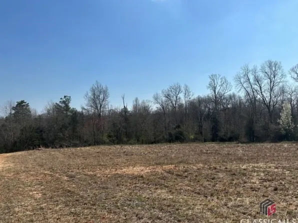 0 Mineral Springs, Demorest, GA 30535