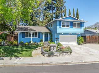 7397 Tulipwood Cir, Pleasanton, CA 94588