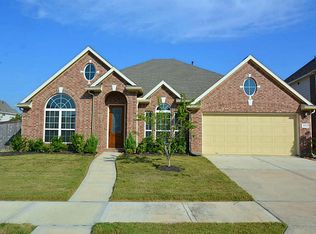 4610 Tamara Heights Ln, Sugar Land, TX 77479