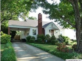 309 Longwood Dr SW, Huntsville, AL 35801