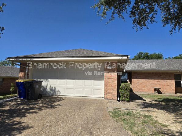 708 Old Lorena Rd