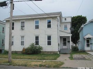 72-74 Van Anden St, Auburn, NY 13021