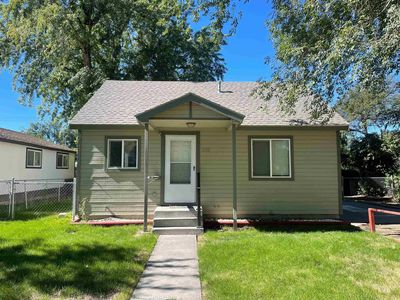 135 Roosevelt St, Mountain Home, ID, 83647