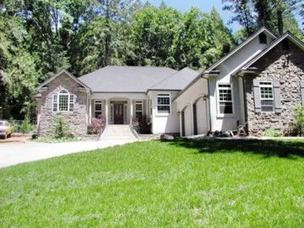 14622 Banner Lava Cap Rd, Nevada City, CA 95959