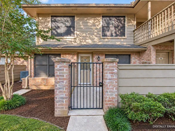 2711 Grants Lake Blvd APT 42, Sugar Land, TX 77479