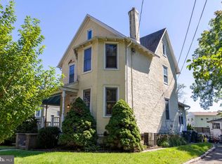 127 Central Ave, Glenside, PA 19038