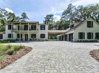 1101 Carriage Rd, Tallahassee, FL 32312