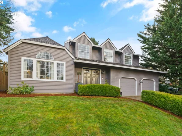 14480 Camden Ln, Lake Oswego, OR 97035