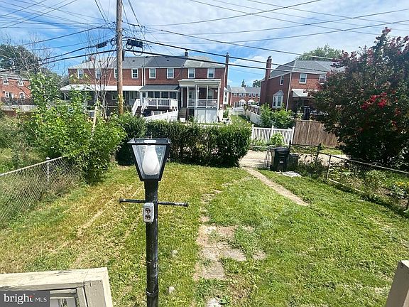 4th image of 1610 Aberdeen Rd