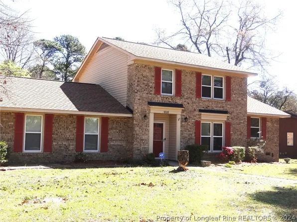 1828 Paisley Ave, Fayetteville, NC 28304